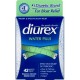 DIUREX píldoras de agua para el alivio Inflar - 42 CT