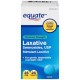 equate Maximum Strength píldoras laxantes 24 ct