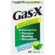 Gas-X Extra Strength antigas tabletas masticables menta Crema 18 Ea