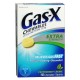 Gas-X Extra Strength Antigas Tablets menta Creme 18 ea (paquete de 6)