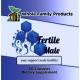 Fértil fertilidad masculina Suplemento - Soporta espermatozoides sanos Conde y Motilidad del Esperma ayuda a aumentar la libido