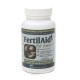 FertilAid Para Hombres Suplemento natural de la fertilidad cápsulas 90.0 EA (paquete de 1)