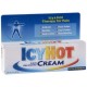 Icy Hot aliviar el dolor Cream 3 oz